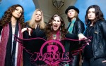 Image for ***CANCELLED *** RagDolls - The Ultimate All Female Aerosmith Tribute