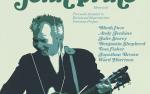 Image for 2nd Annual John Prine Memorial Curated by Vocal Rest Records
