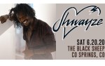 Image for CANCELLED - Shwayze w/ Special Guests at THE BLACK SHEEP