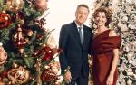 Image for Amy Grant & Michael W. Smith CHRISTMAS