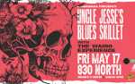 Image for Uncle Jesse's Blues Skillet w/ Waido Experience "Live on the Lanes" at 830 North (Fort Collins)