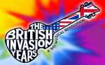 The British Invasion Years – A ‘60s Musical Revolution