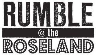 Image for Rumble At The Roseland #119