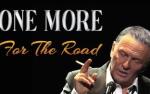 Image for One More for the Road - A Sinatra Reenactment Concert ft. Bob Anderson