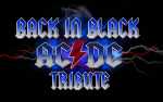 Image for Back in Black - AC/DC Tribute $34.50, 29.50, $24.50, $19.50