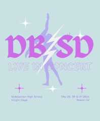Image for DBSD Live In Concert