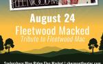 Image for Fleetwood Macked Tribute to Fleetwood Mac 