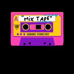 Image for MIX TAPE SHOW 1