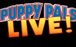 Image for Puppy Pals Live!