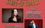 A Great Evening of Stand-Up Comedy