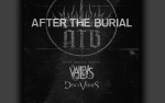Image for After The Burial w/ Valleys, Discoveries, Anabel Lee