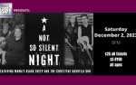 A Not So Silent Night (feat. Mama's Black Sheep & The Christine Havrilla Duo)