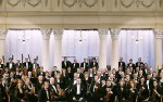 Image for Modlin Arts Presents National Symphony Orchestra of Ukraine