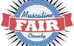 Image for Muscatine County Fair - Fun Pass