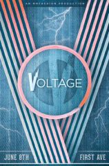 Image for VOLTAGE 2013