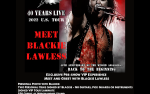 Image for Exclusive Pre-show VIP Experience Meet and Greet with Blackie Lawless