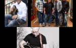 Image for Antlers & Acorns: Radney Foster, Damn The Banjos, & Kyle Petty