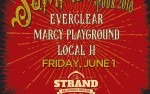 Image for SiriusXM Presents: Summerland Tour with Everclear | Marcy Playground | Local H -- TICKETS AVAILABLE AT THE DOOR