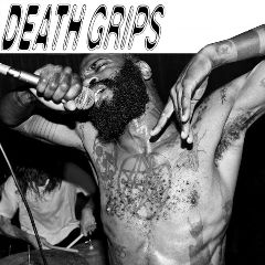 Image for DEATH GRIPS