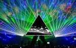 Image for Pink Floyd Laser Spectacular