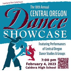 Image for Central Oregon Dance Showcase