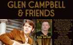 Image for GLEN CAMPBELL & FRIENDS