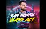 Image for Sam Morril: The Class Act Tour