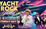 Image for Yacht Rock Party with The Windbreakers
