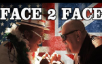 Image for FACE 2 FACE: ELTON JOHN / BILLY JOEL TRIBUTE