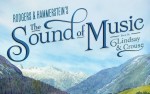 Image for RODGERS & HAMMERSTEIN'S THE SOUND OF MUSIC (BROADWAY)