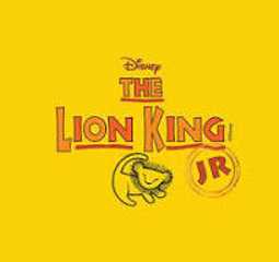 Lion King Jr.