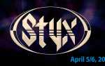 Styx - Friday