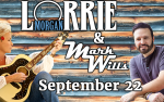 Image for Lorrie Morgan and Mark Wills