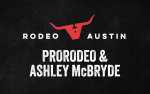 ProRodeo & Ashley McBryde