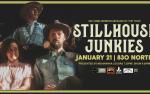 Image for Stillhouse Junkies "Live on the Lanes" at 830 North (Fort Collins)