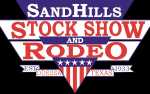 Image for Sandhills Stock Show and Rodeo -Super Tuesday Roping