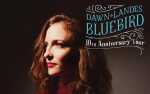Image for Dawn Landes Bluebird 10th Anniversary Tour