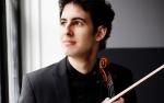 Image for Itamar Zorman, Violin with Adam Golka, Piano
