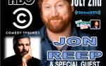 Image for Jon Reep (Special Event)