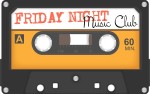 Image for Friday Night Music Club Metal Night, Vol. I (CANCELLED)