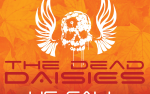 Image for The Dead Daisies with special guest Enuff Z'nuff