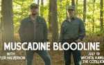 Image for Muscadine Bloodline