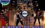 Kiss Nite with Mr. Speed