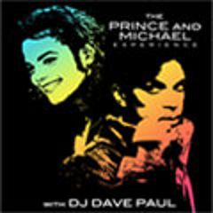 Image for THE PRINCE & MICHAEL EXPERIENCE**18+*