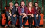 Image for Gaelic Storm *Rescheduled to 6/19, all 2/12 tix honored*