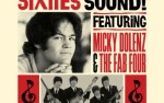 Image for An Evening with The Sixties Sound