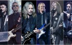 Image for Styx with special guest Jefferson Starship