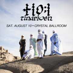 Image for Tinariwen, All Ages