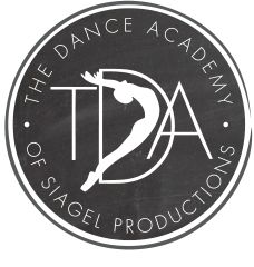 Image for TDA Is Where The Heart Is
