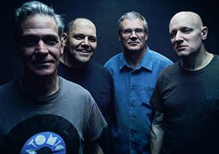 Image for DESCENDENTS, A Wilhelm Scream, Audio Karate, All Ages